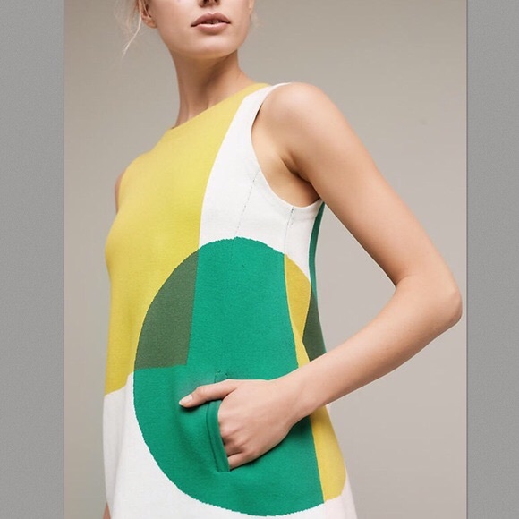 Anthropologie SweaterKnit Mod Tunic - Picture 1 of 8